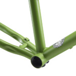 Ritchey Outback green