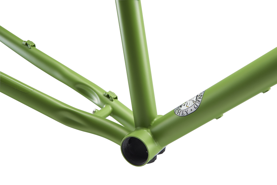 Ritchey Outback green