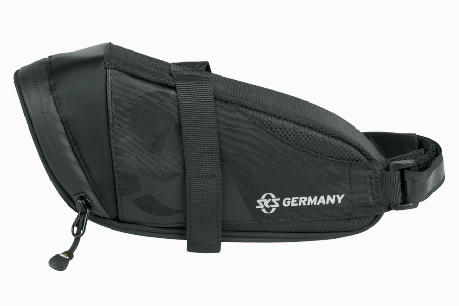 SKS Racer Straps 800