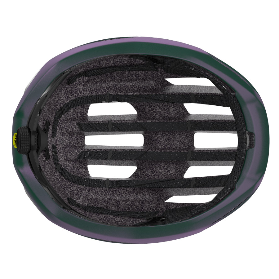 Scott Centric Plus new