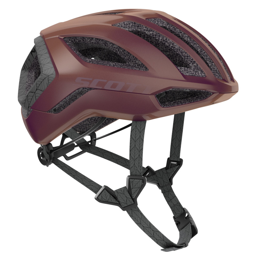 Scott Centric Plus purple