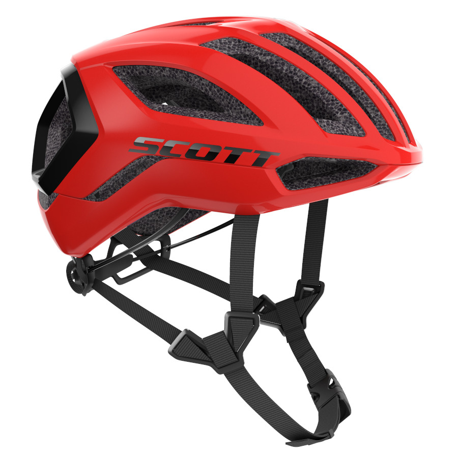 Scott Centric Plus red