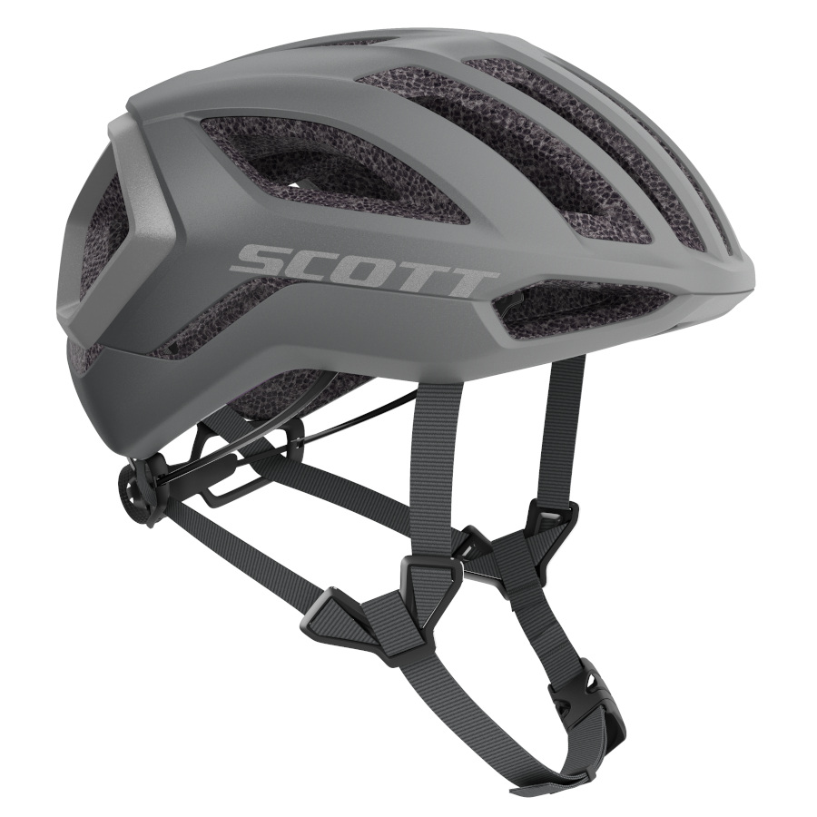 Scott Centric Plus silver
