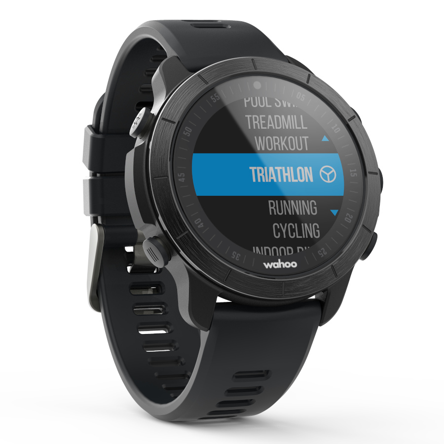 Wahoo Elemnt Rival GPS