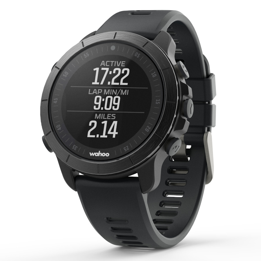 Wahoo Elemnt Rival multisport