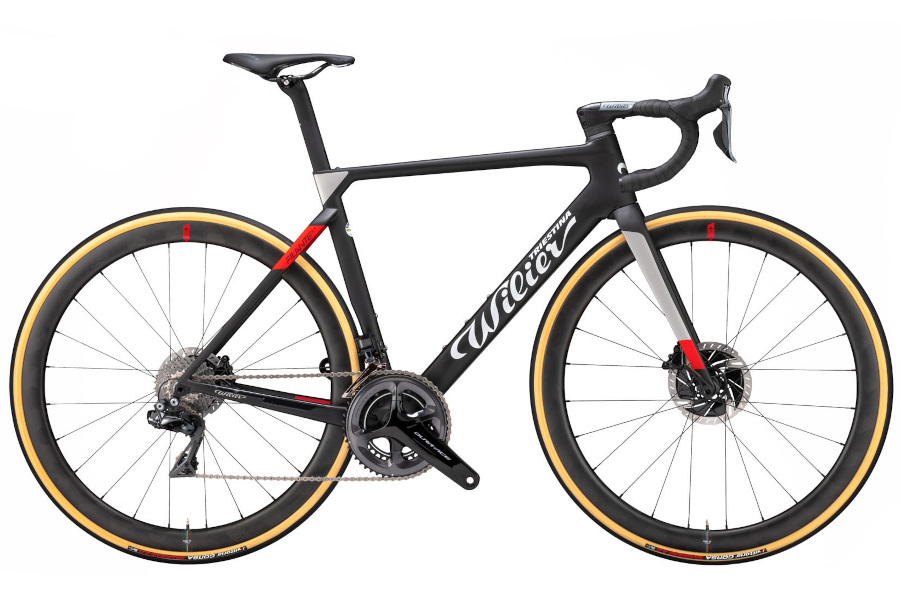 Wilier Filante SLR Black