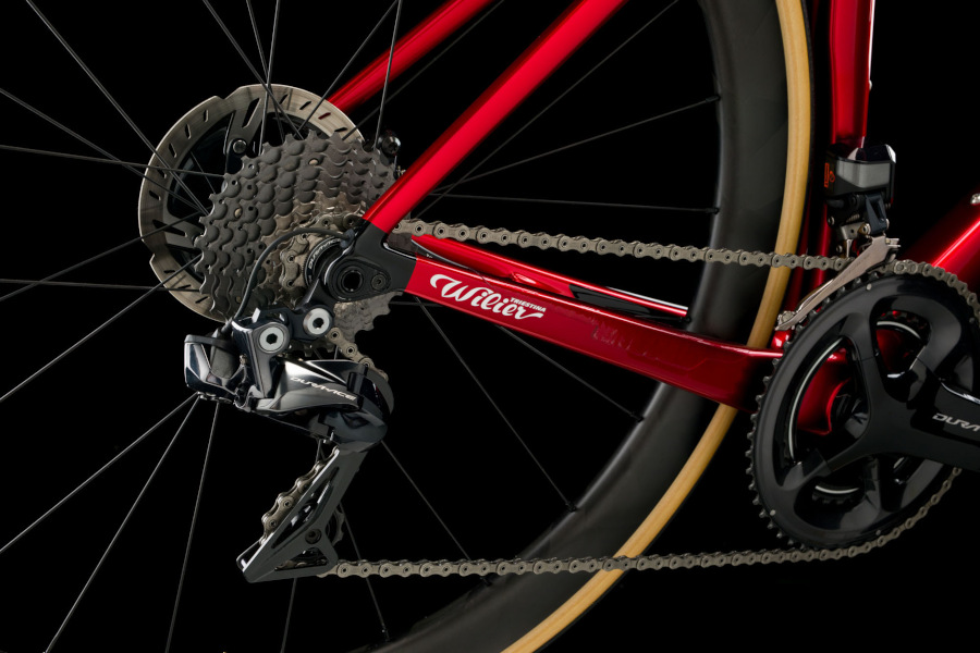 Wilier Filante SLR Dura-Ace