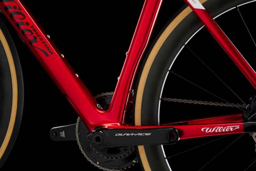 Wilier Filante SLR Shimano