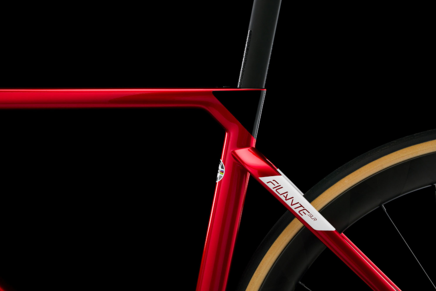 Wilier Filante SLR cuadro