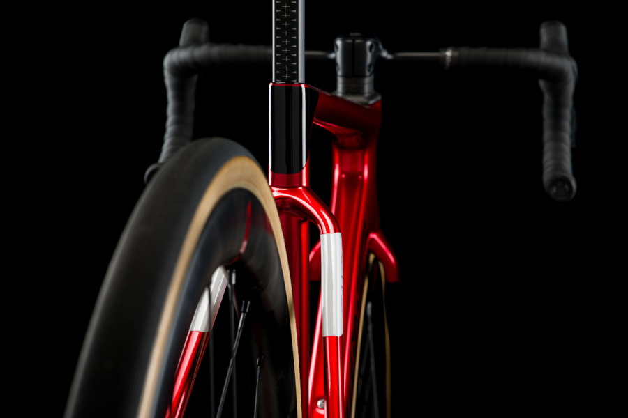 Wilier Filante SLR frame