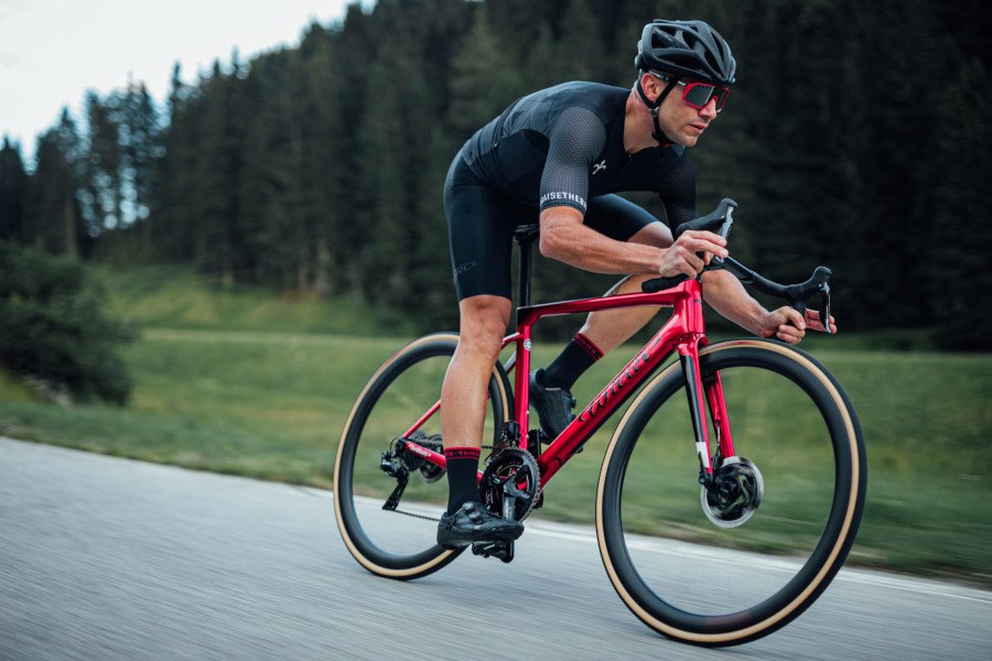 Wilier Triestina Filante SLR 2021