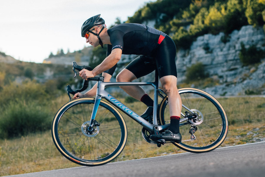 Wilier Triestina Filante SLR aero
