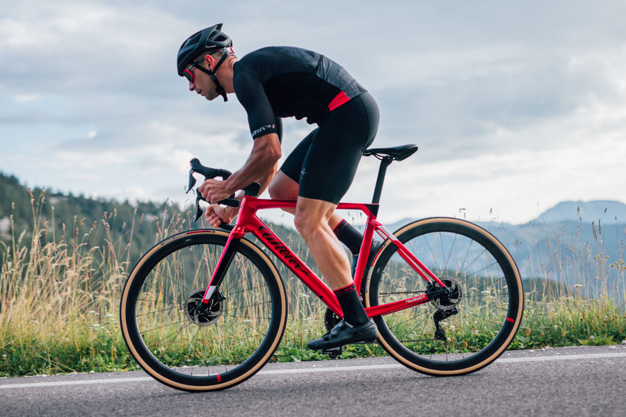 Wilier Triestina Filante SLR new