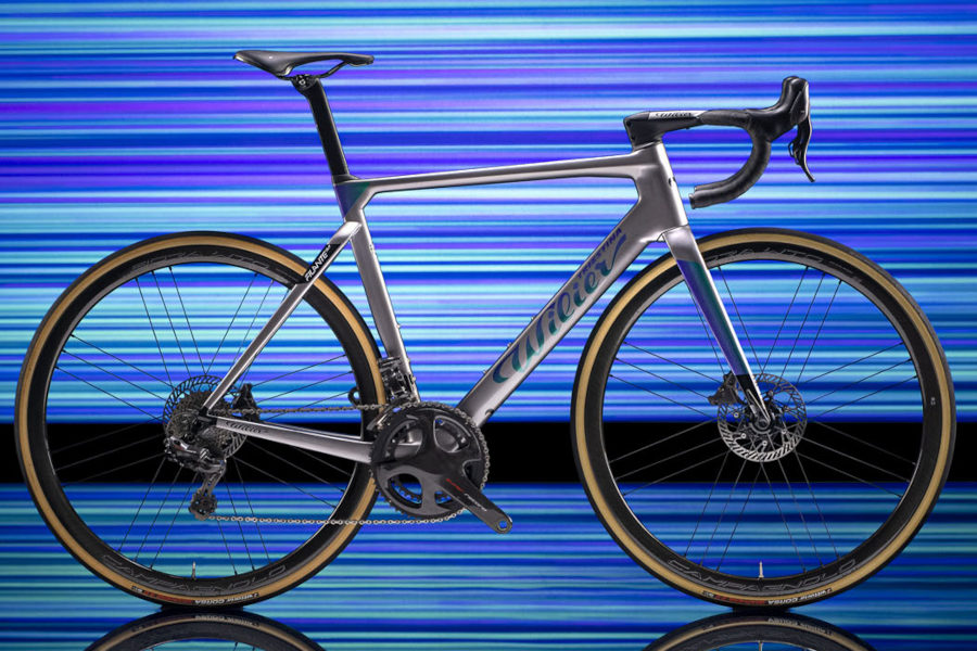 Wilier Triestina Filante SLR