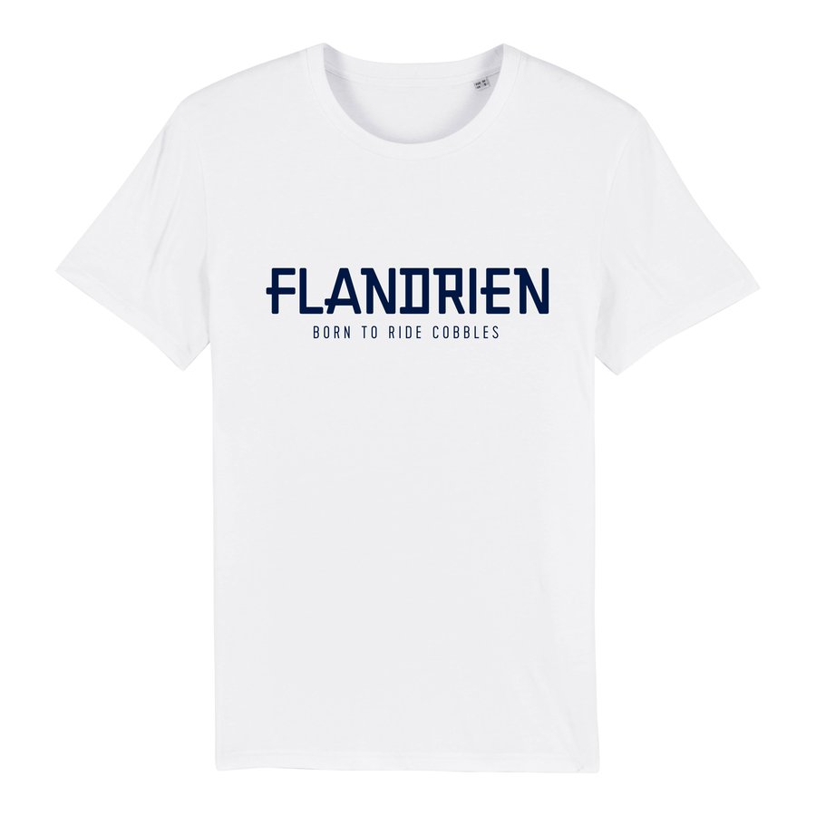 Çois Flandrien