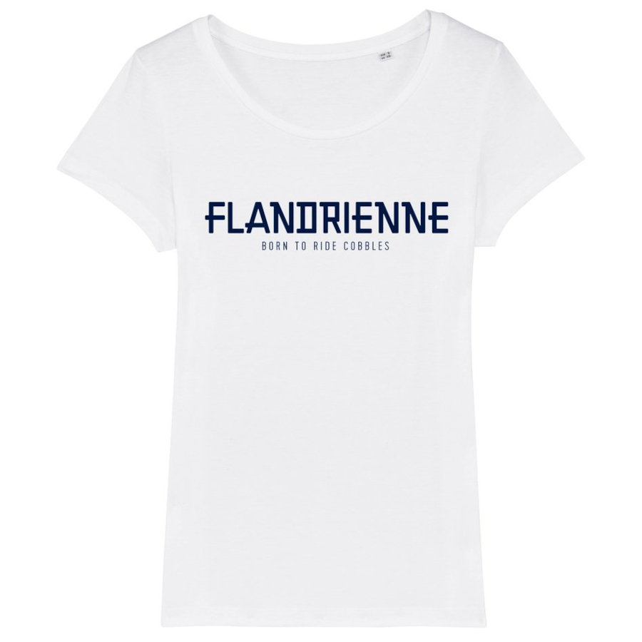 Çois Flandrienne