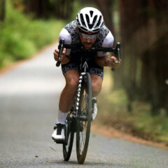 Los mejores del año en Strava han sido…