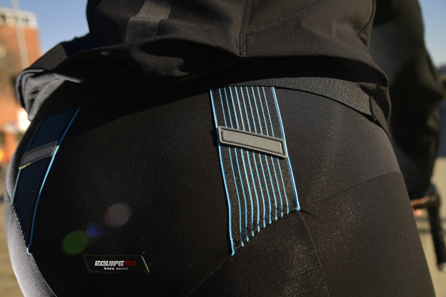 Assos Equipe RS Winter culote