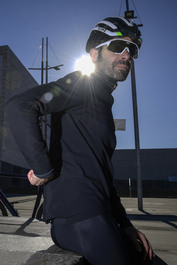 Assos Equipe RS Winter review