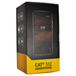 CAT S52 móvil