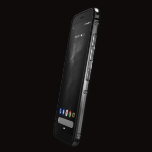 CAT S52 smartphone