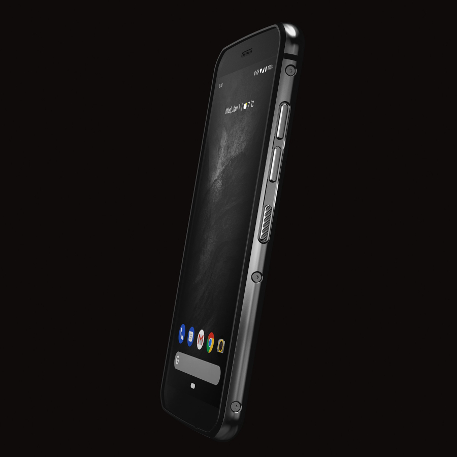 CAT S52 smartphone