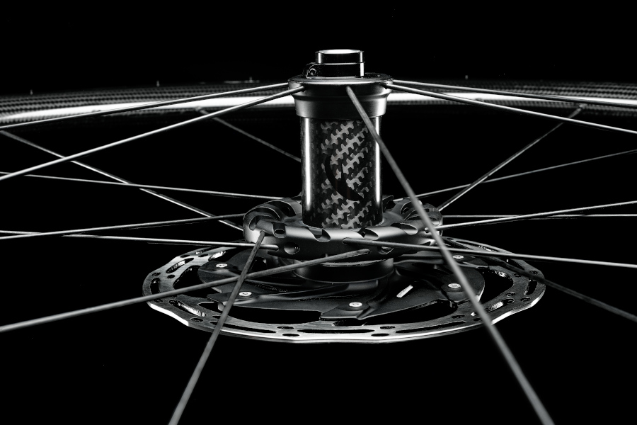 Fulcrum Speed CMPTZN DB aero