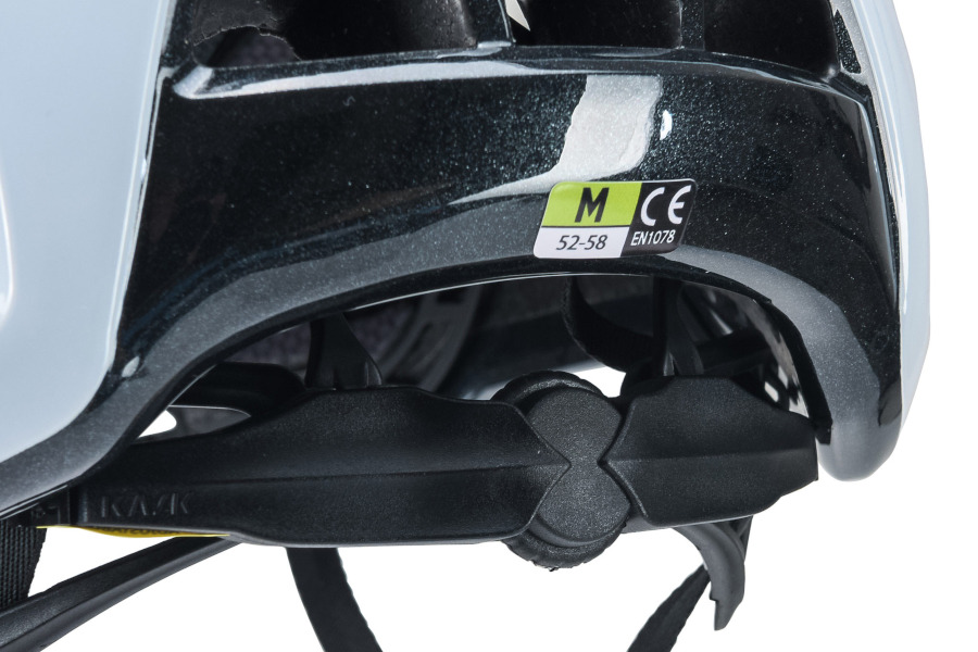 Kask Valegro casco ciclismo