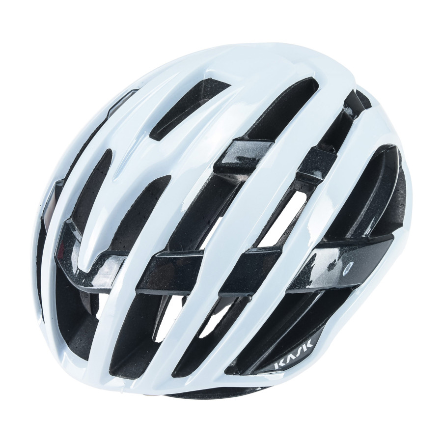 Kask Valegro white