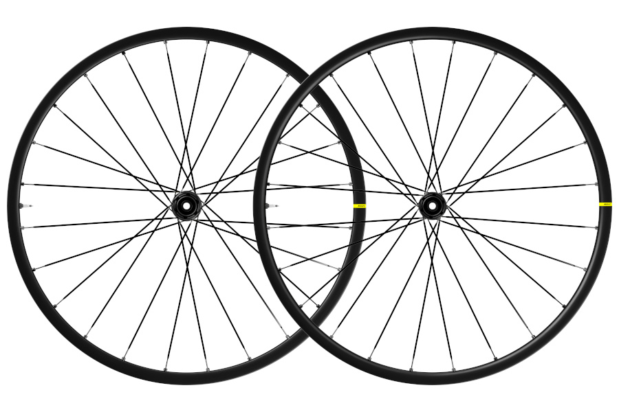 Mavic Allroad S 700