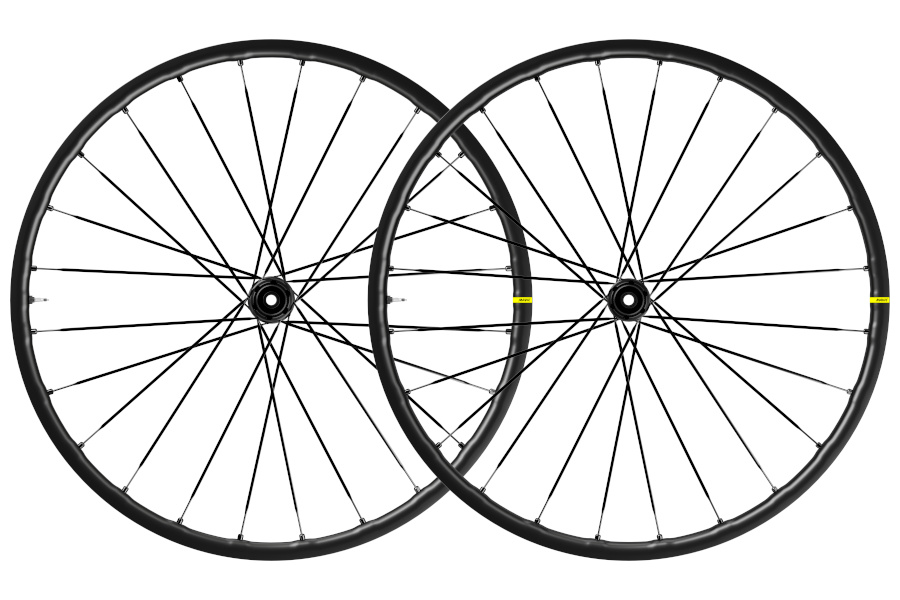 Mavic Allroad SL Road+
