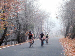 Pico de las Nieves Gran Canaria Bike Week