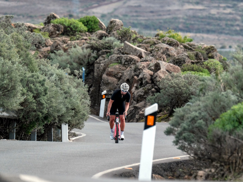 Pico de las Nieves Gran Canaria