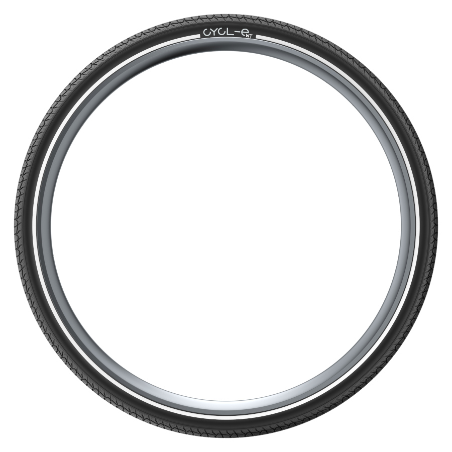 Pirelli CYCL-e WT ebike