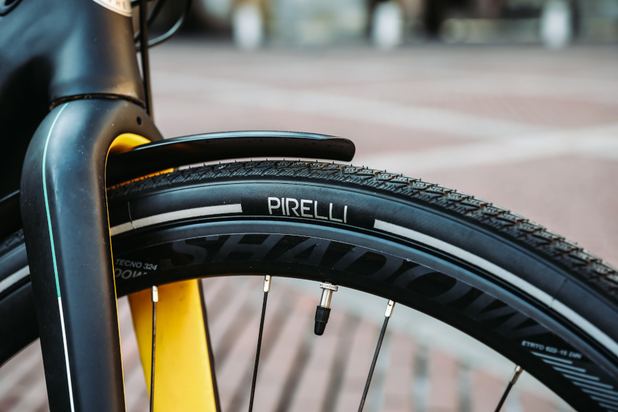 Pirelli CYCL-e WT