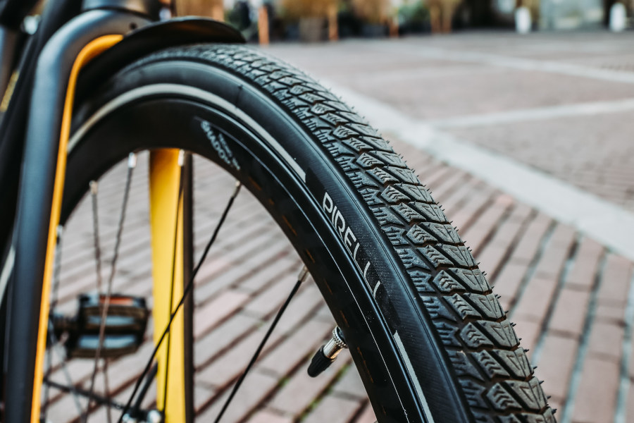 Pirelli CYCL-e Winter