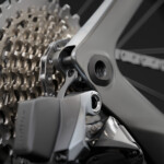 Scott Plasma 6 Back Wheel Mount