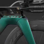 Scott Plasma 6 Front Wheel Gap