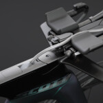 Scott Plasma 6 Hydration Storage
