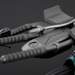 Scott Plasma 6 Nutrition box