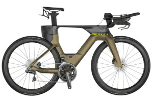 Scott Plasma 6 RC