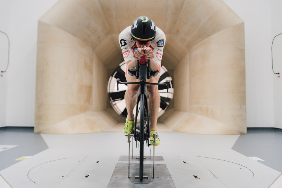 Scott Plasma 6 aero