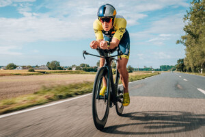 Scott Plasma 6 triatlon