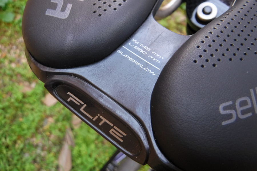 Selle Italia Flite Boost Superflow