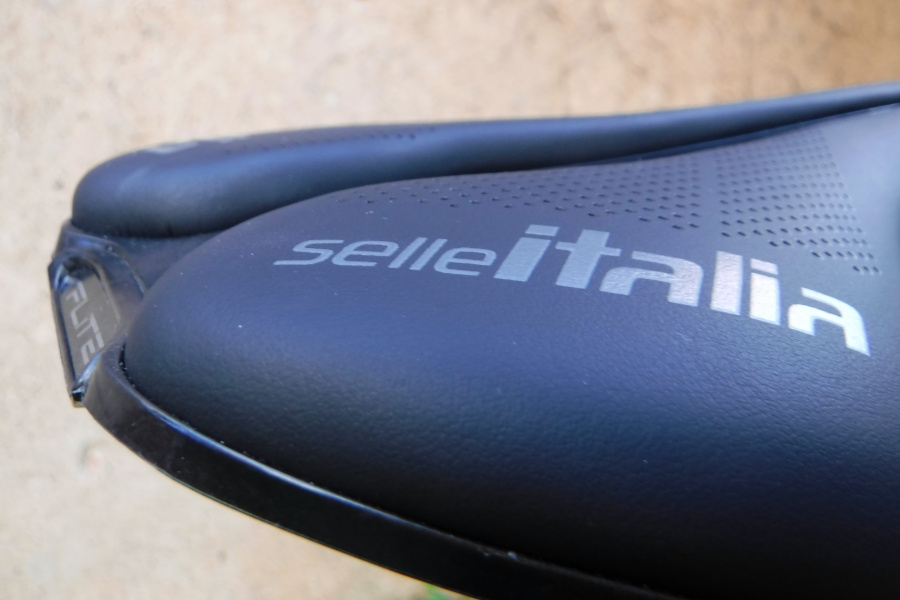 Selle Italia Flite Boost logo