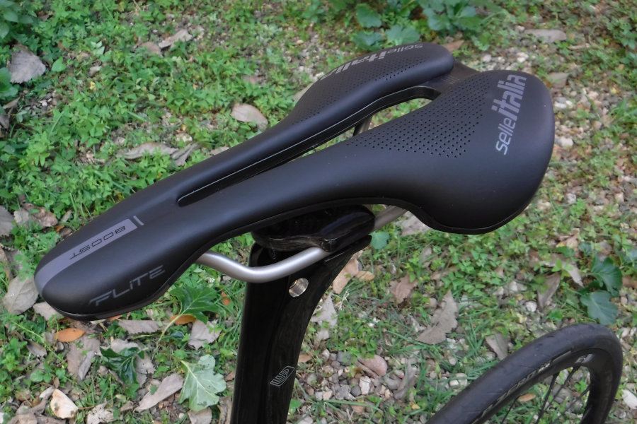 Selle Italia Flite Boost prueba