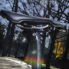 TEST: Sillín Selle Italia Flite Boost