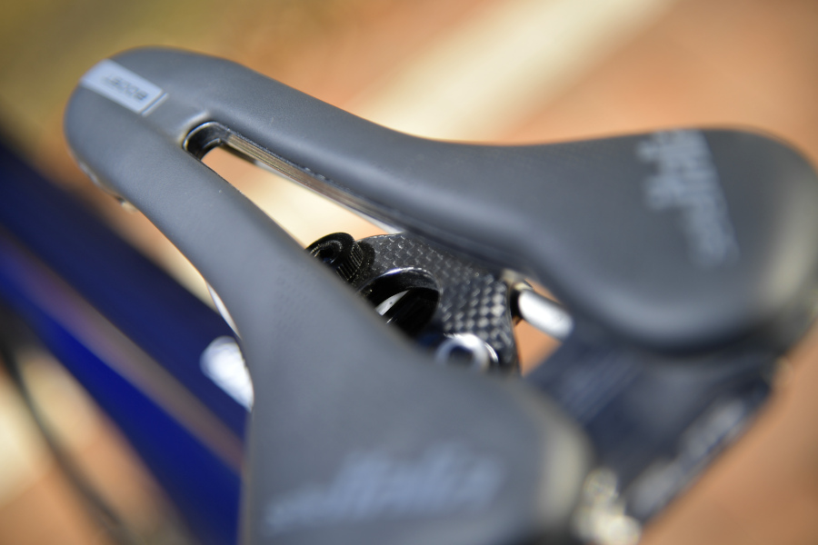 Sillín Selle Italia Flite Boost Superflow