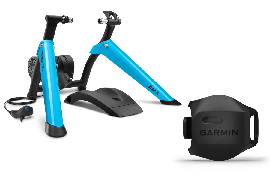 Tacx Boost home trainer