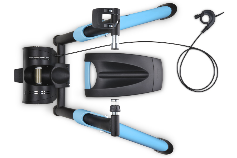 Tacx Boost indoor cycling